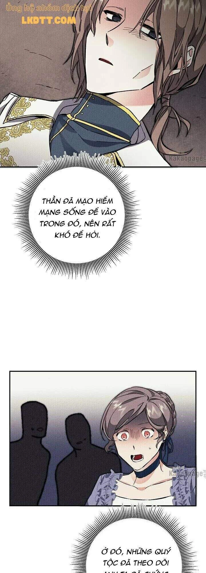 Xuyên Vào Tiểu Thuyết Làm Nữ Hoàng Tàn Độc Chapter 53 - 59