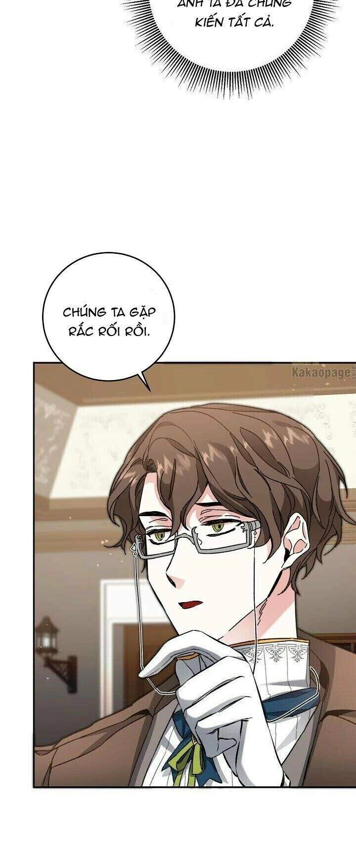 Xuyên Vào Tiểu Thuyết Làm Nữ Hoàng Tàn Độc Chapter 53 - 60