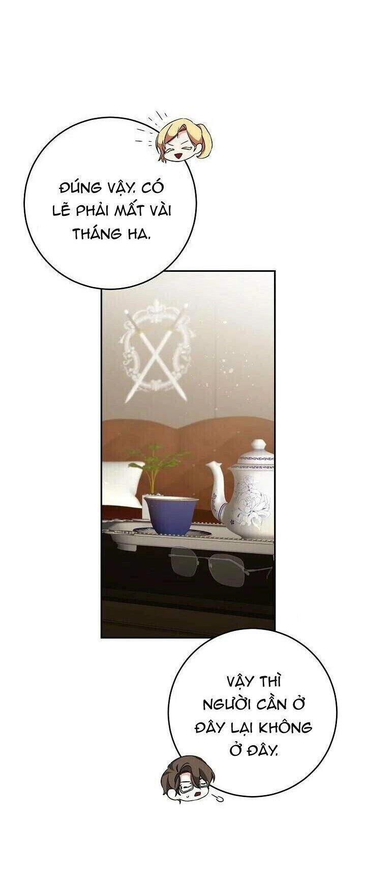 Xuyên Vào Tiểu Thuyết Làm Nữ Hoàng Tàn Độc Chapter 53 - 61