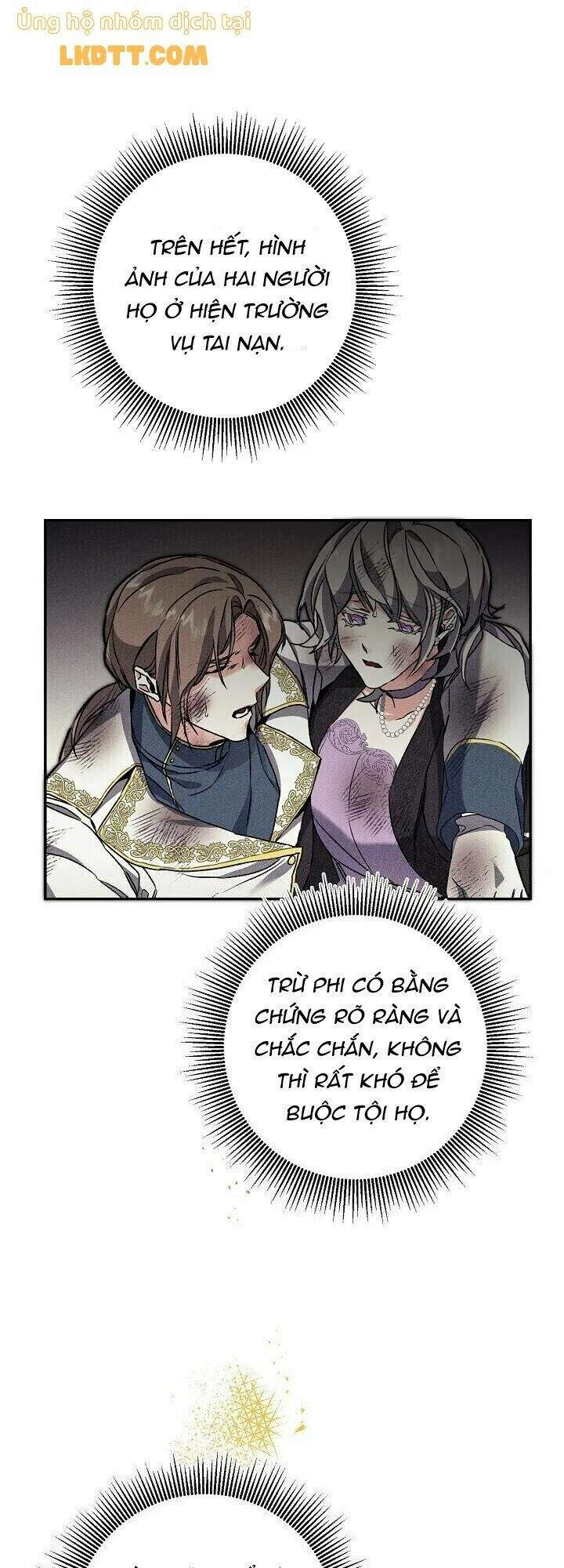 Xuyên Vào Tiểu Thuyết Làm Nữ Hoàng Tàn Độc Chapter 53 - 62