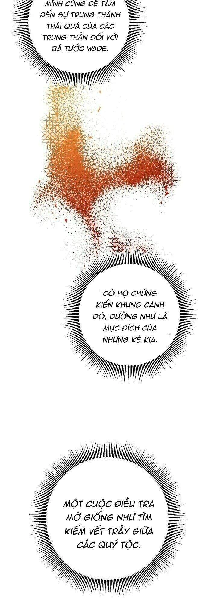 Xuyên Vào Tiểu Thuyết Làm Nữ Hoàng Tàn Độc Chapter 53 - 63