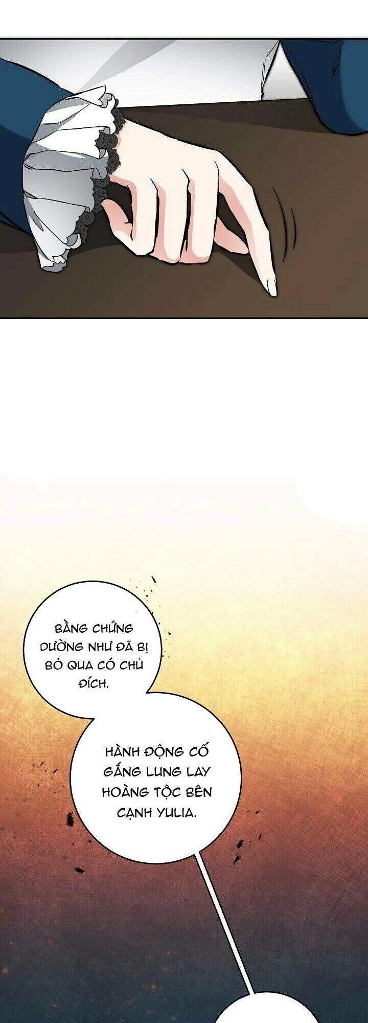 Xuyên Vào Tiểu Thuyết Làm Nữ Hoàng Tàn Độc Chapter 53 - 64