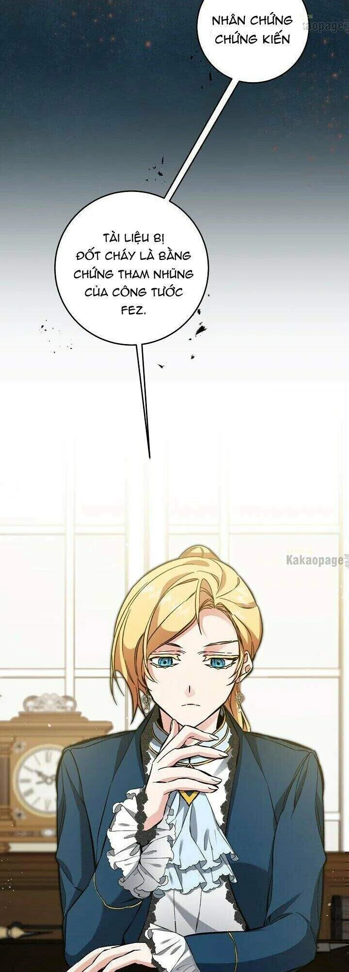 Xuyên Vào Tiểu Thuyết Làm Nữ Hoàng Tàn Độc Chapter 53 - 65