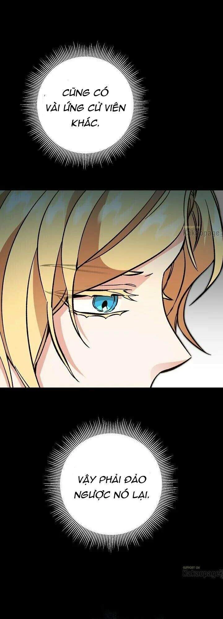 Xuyên Vào Tiểu Thuyết Làm Nữ Hoàng Tàn Độc Chapter 53 - 69