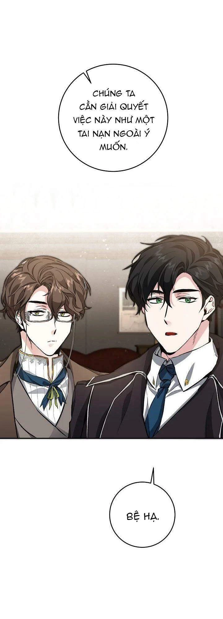 Xuyên Vào Tiểu Thuyết Làm Nữ Hoàng Tàn Độc Chapter 54 - 2