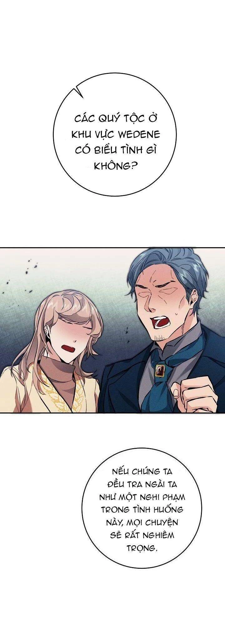 Xuyên Vào Tiểu Thuyết Làm Nữ Hoàng Tàn Độc Chapter 54 - 3