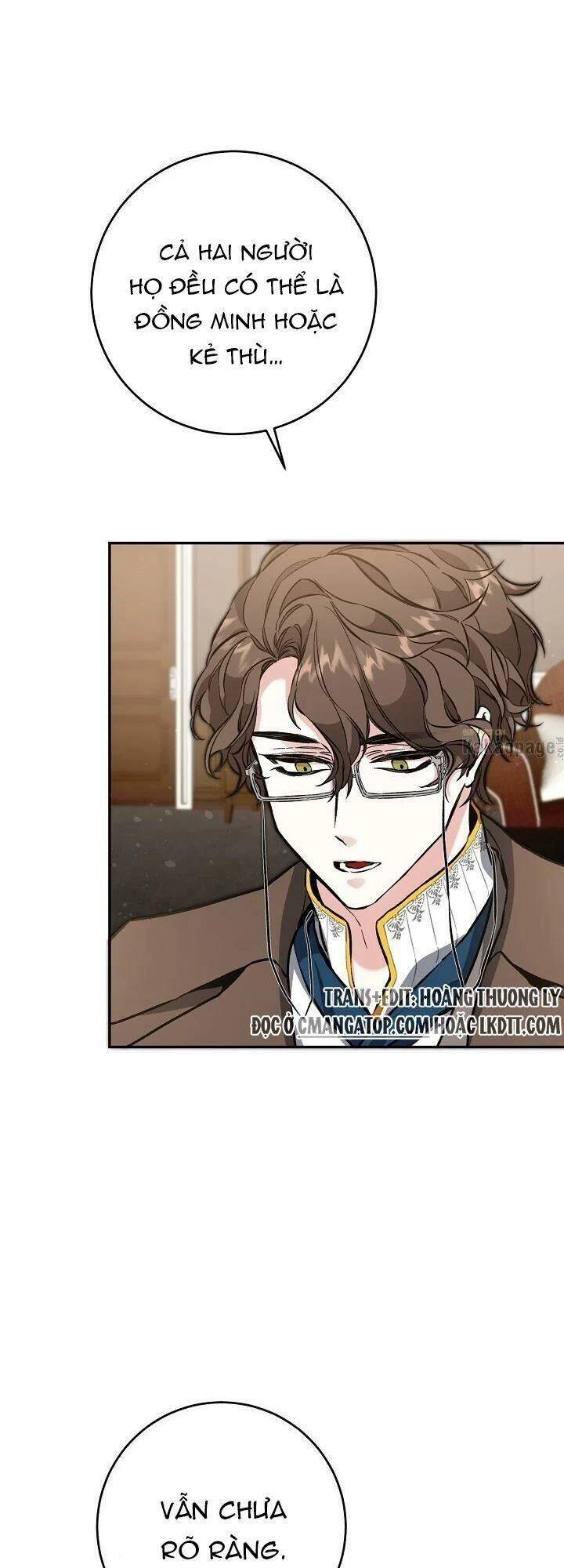 Xuyên Vào Tiểu Thuyết Làm Nữ Hoàng Tàn Độc Chapter 54 - 4