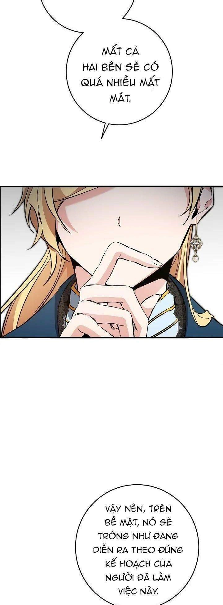 Xuyên Vào Tiểu Thuyết Làm Nữ Hoàng Tàn Độc Chapter 54 - 5