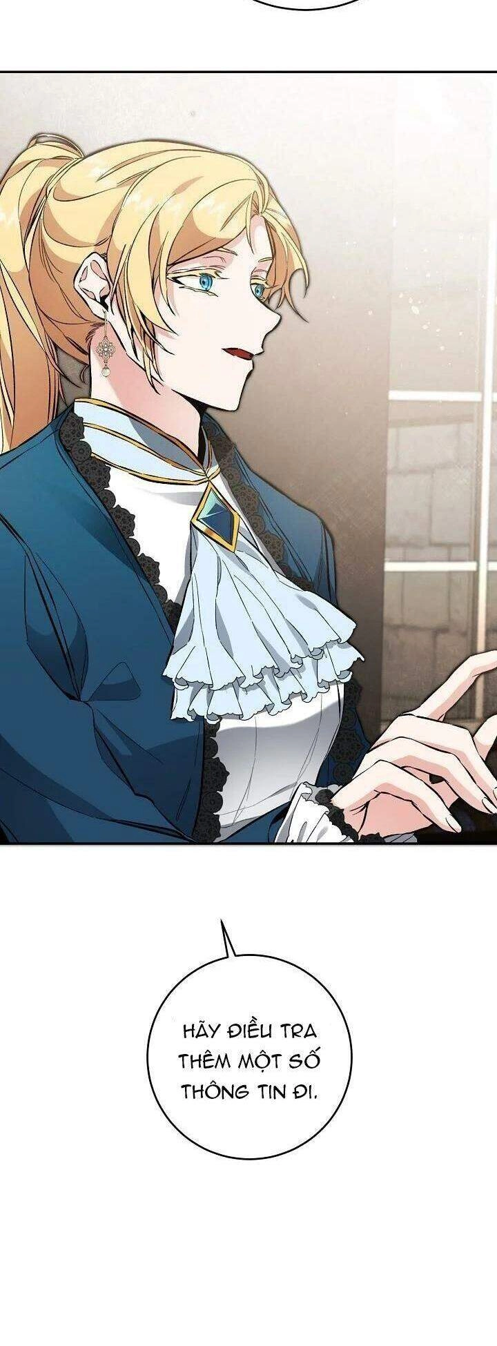 Xuyên Vào Tiểu Thuyết Làm Nữ Hoàng Tàn Độc Chapter 54 - 6