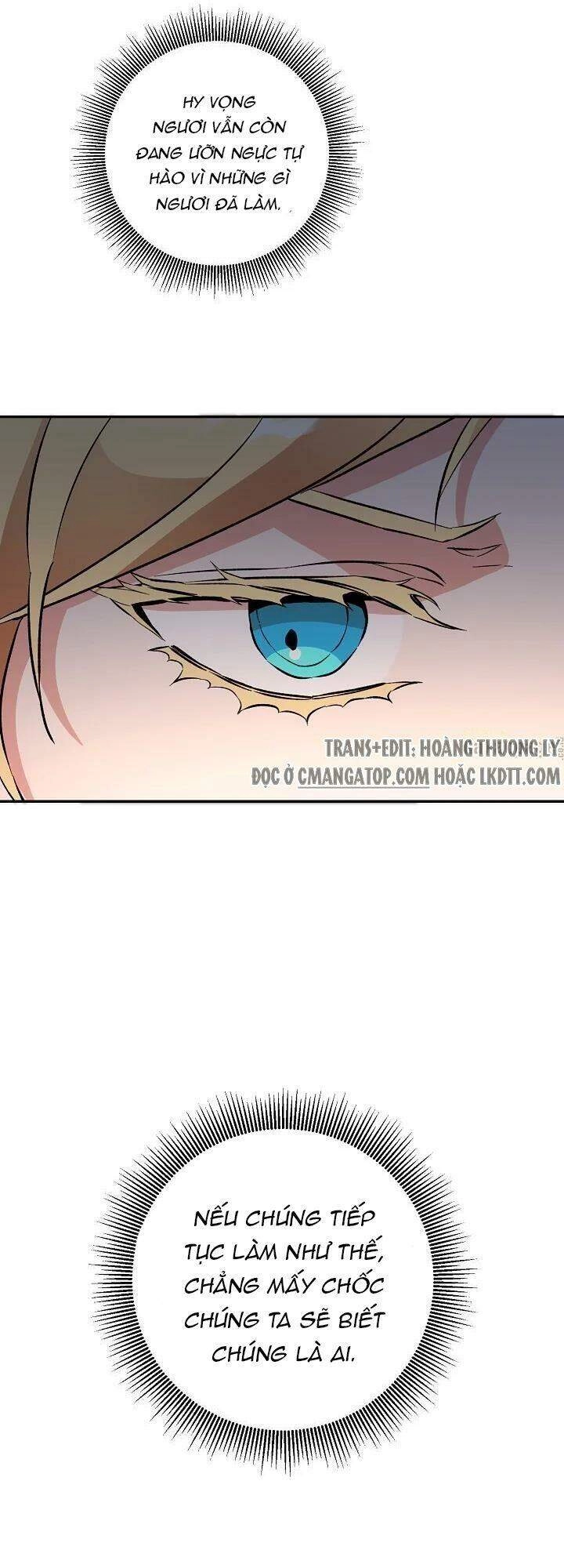 Xuyên Vào Tiểu Thuyết Làm Nữ Hoàng Tàn Độc Chapter 54 - 9