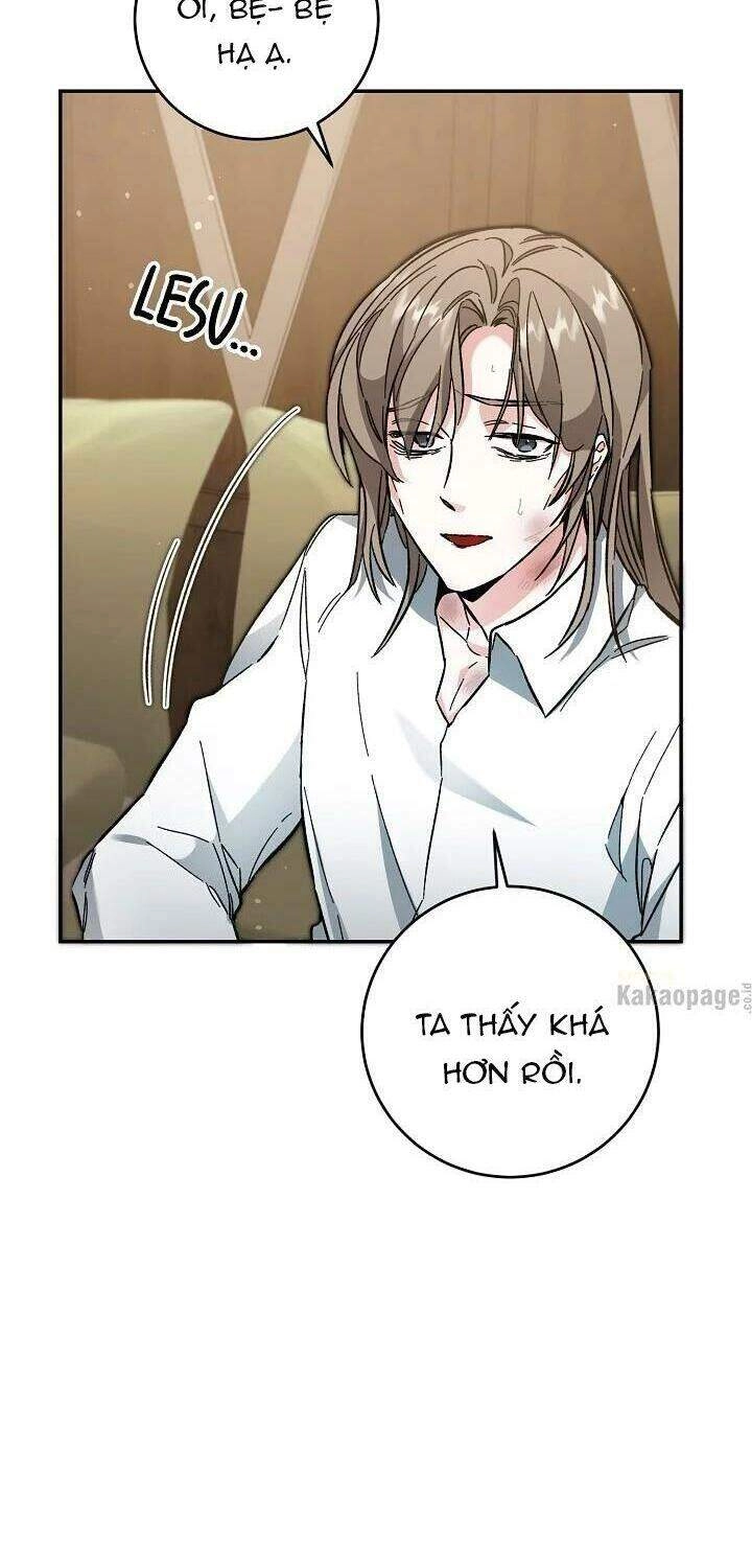 Xuyên Vào Tiểu Thuyết Làm Nữ Hoàng Tàn Độc Chapter 54 - 12