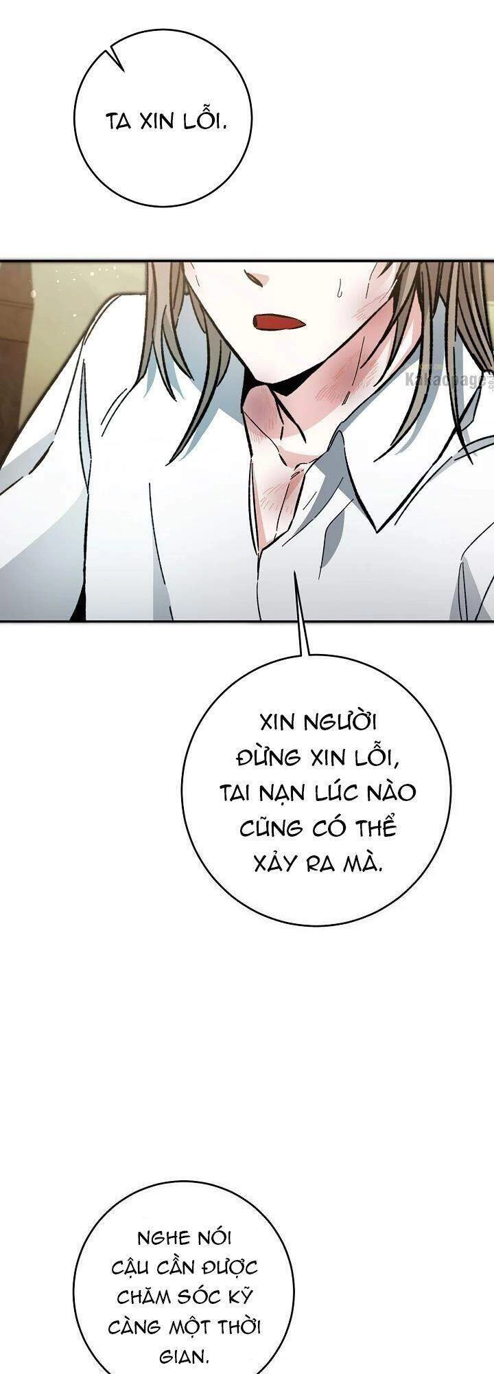 Xuyên Vào Tiểu Thuyết Làm Nữ Hoàng Tàn Độc Chapter 54 - 13