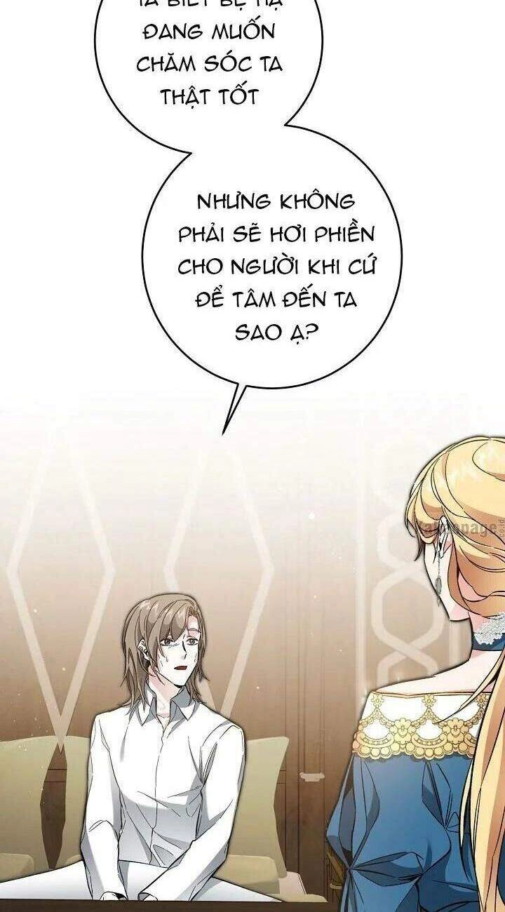 Xuyên Vào Tiểu Thuyết Làm Nữ Hoàng Tàn Độc Chapter 54 - 16