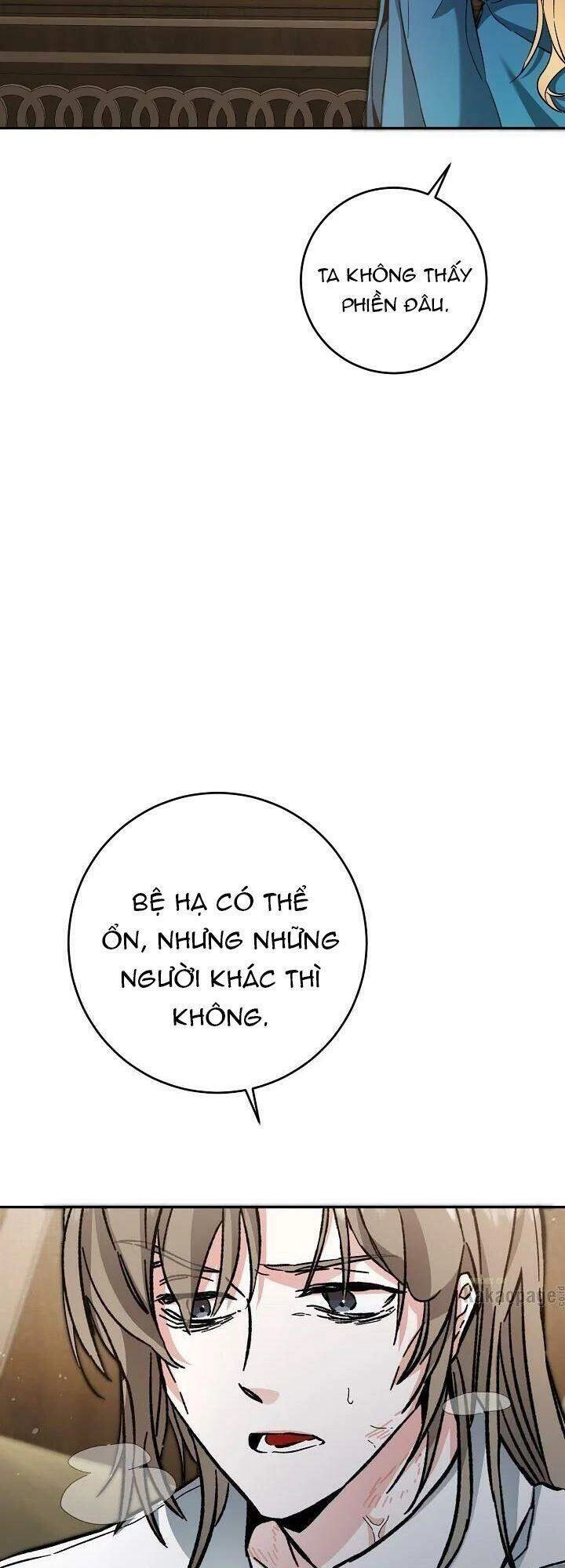 Xuyên Vào Tiểu Thuyết Làm Nữ Hoàng Tàn Độc Chapter 54 - 17