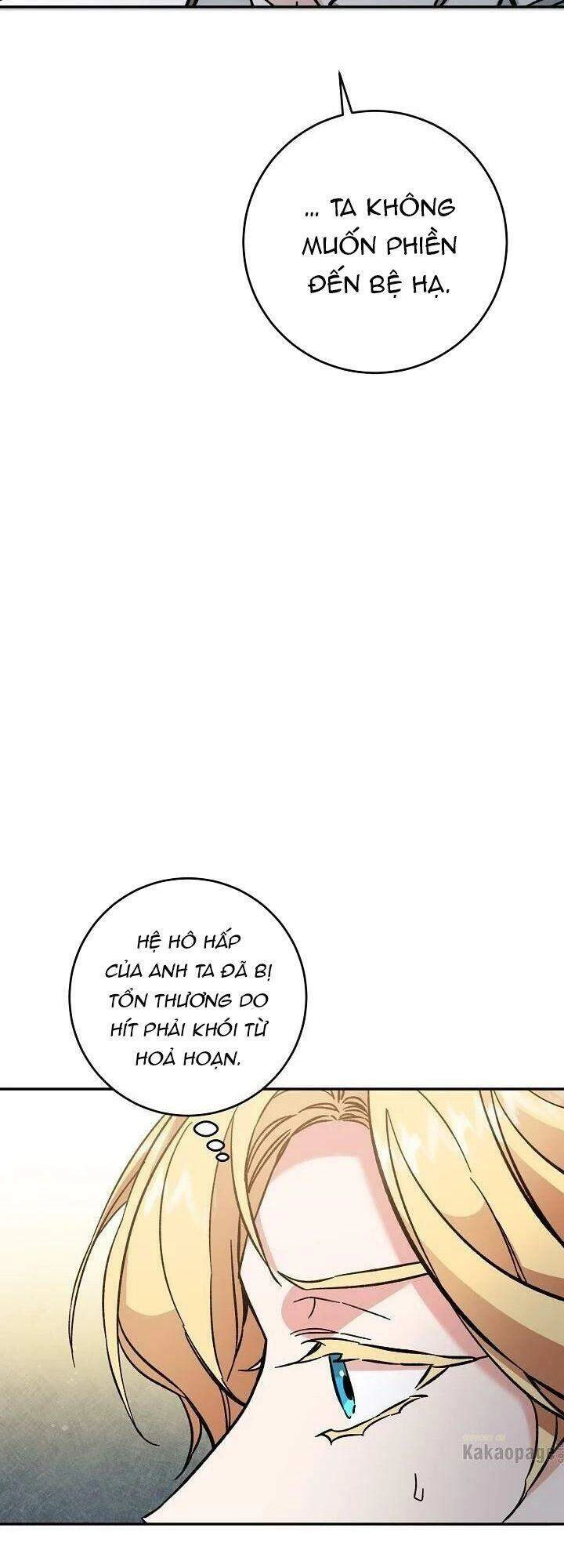 Xuyên Vào Tiểu Thuyết Làm Nữ Hoàng Tàn Độc Chapter 54 - 18