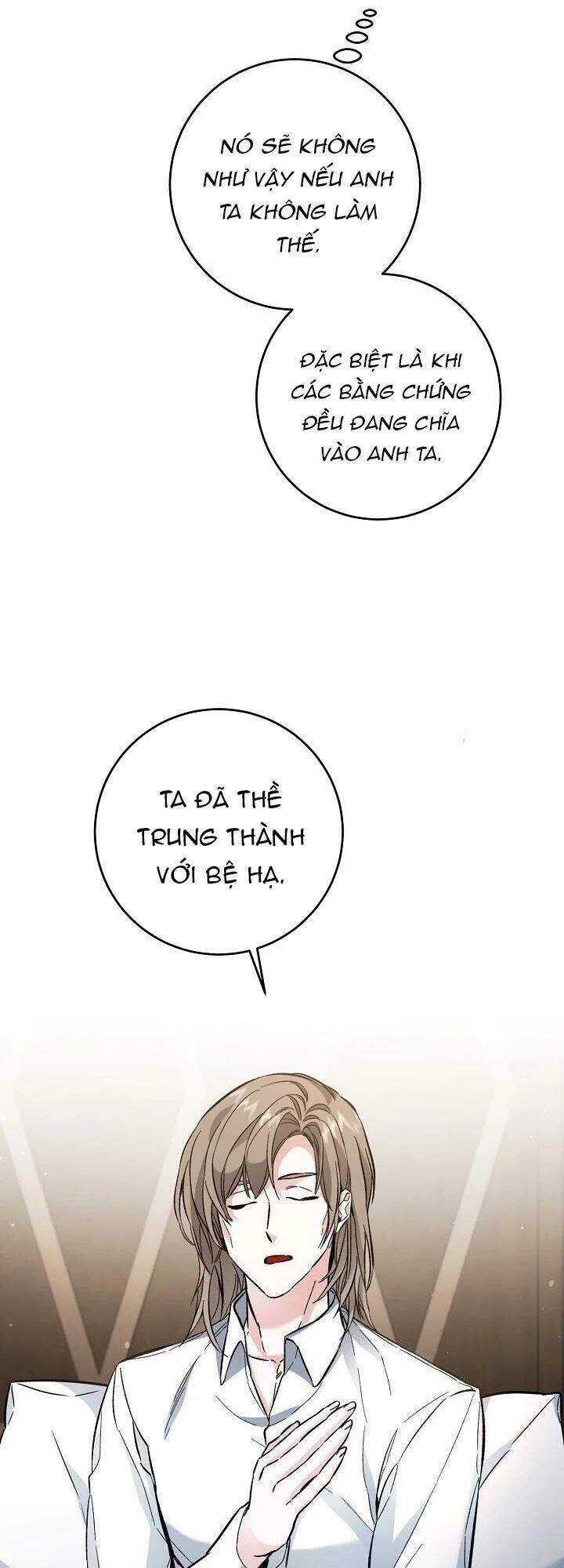 Xuyên Vào Tiểu Thuyết Làm Nữ Hoàng Tàn Độc Chapter 54 - 19