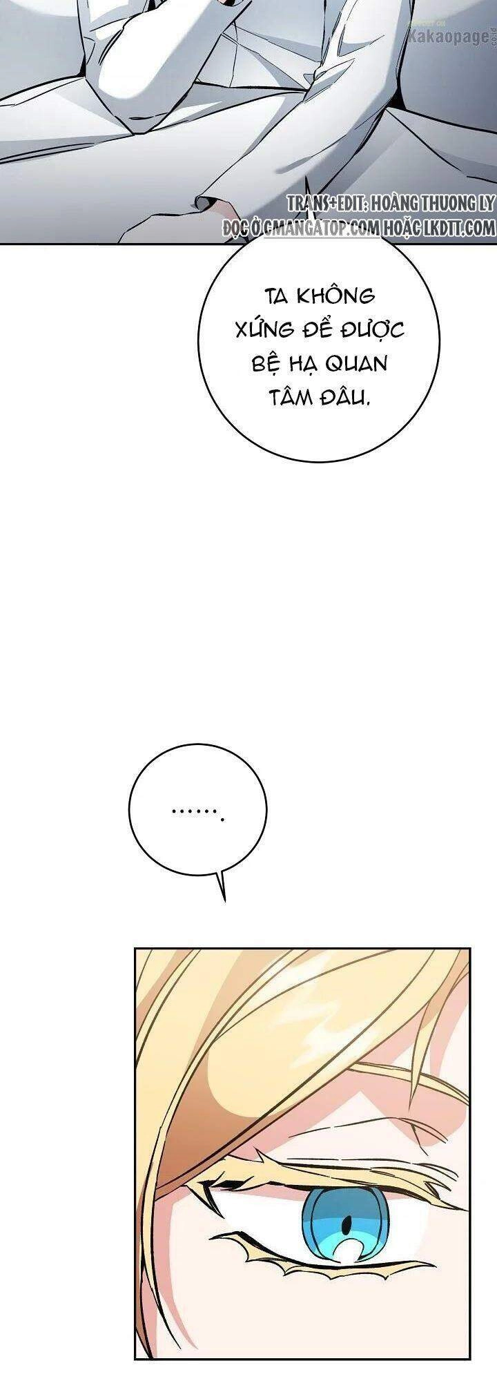 Xuyên Vào Tiểu Thuyết Làm Nữ Hoàng Tàn Độc Chapter 54 - 20