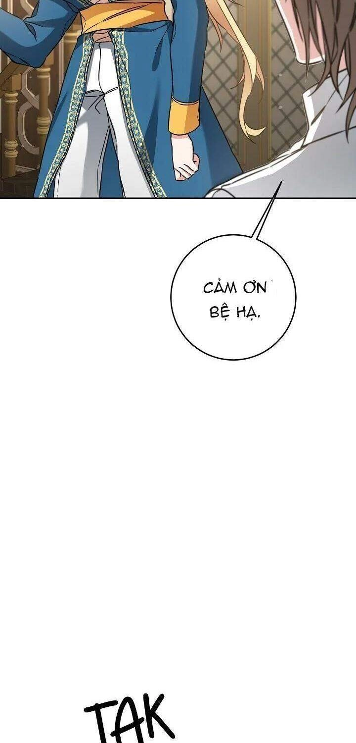 Xuyên Vào Tiểu Thuyết Làm Nữ Hoàng Tàn Độc Chapter 54 - 22