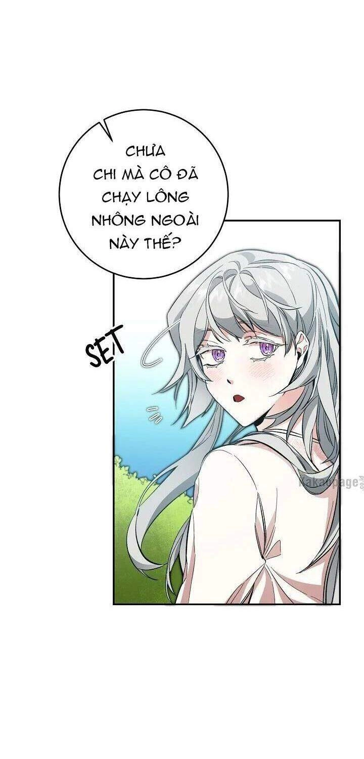 Xuyên Vào Tiểu Thuyết Làm Nữ Hoàng Tàn Độc Chapter 54 - 28