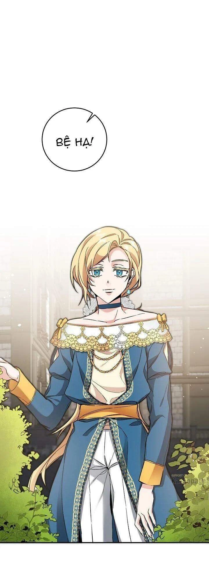 Xuyên Vào Tiểu Thuyết Làm Nữ Hoàng Tàn Độc Chapter 54 - 29