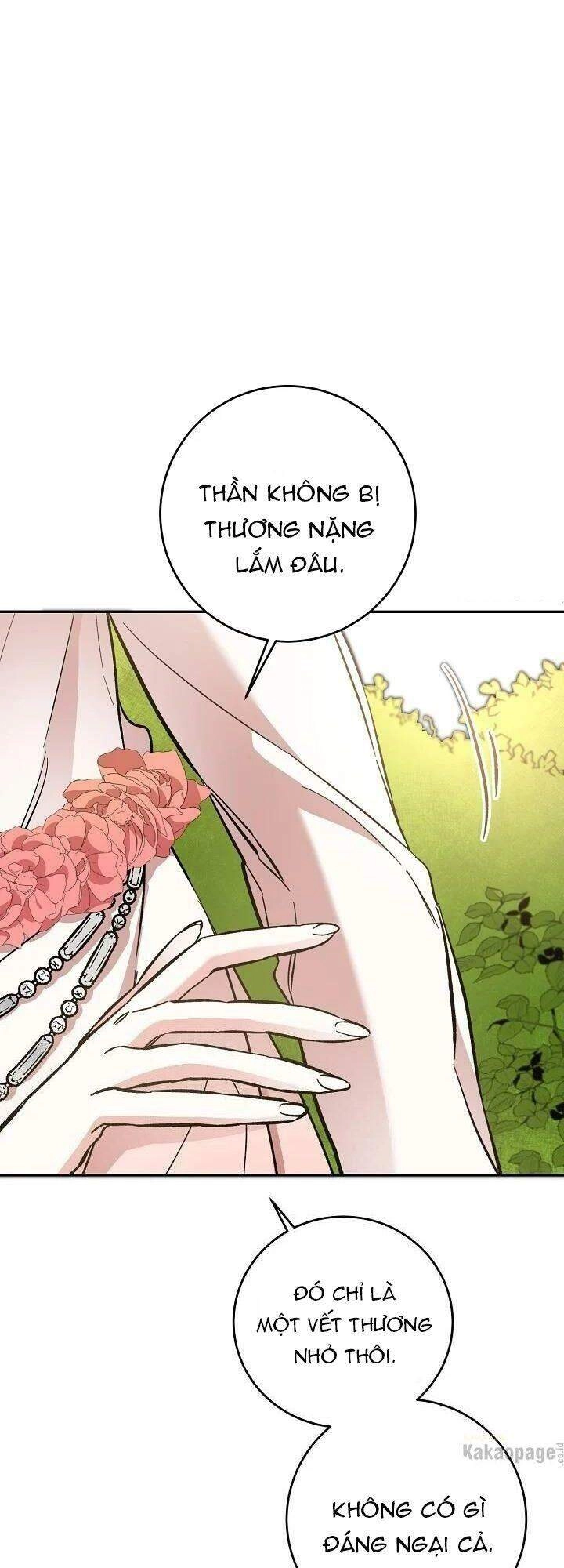 Xuyên Vào Tiểu Thuyết Làm Nữ Hoàng Tàn Độc Chapter 54 - 30