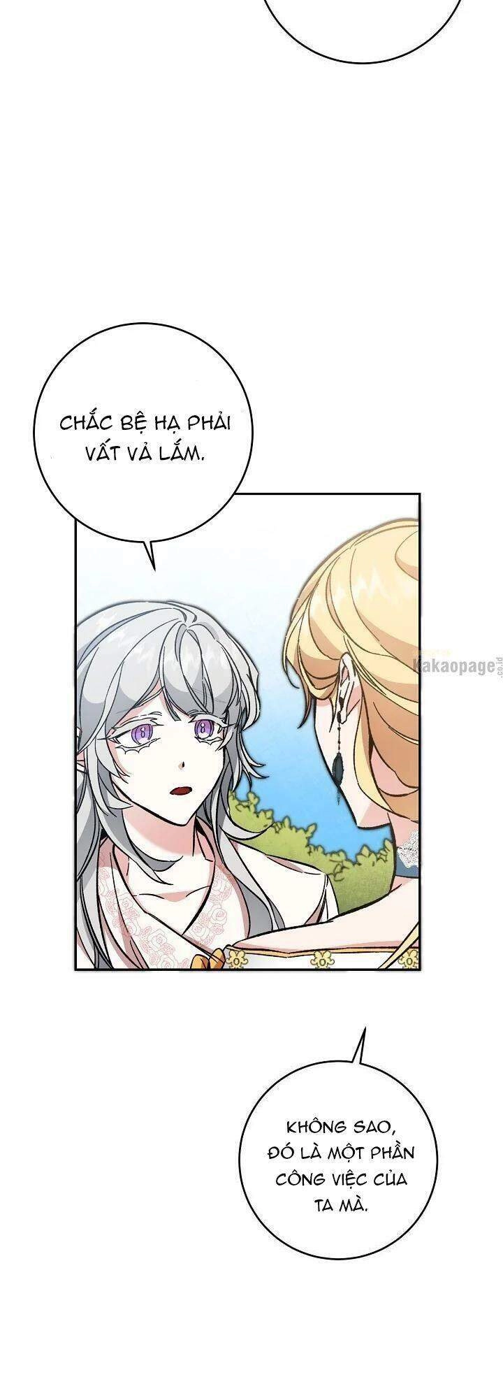 Xuyên Vào Tiểu Thuyết Làm Nữ Hoàng Tàn Độc Chapter 54 - 31