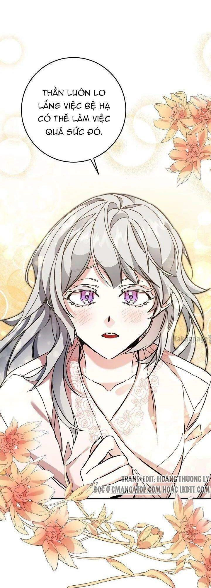 Xuyên Vào Tiểu Thuyết Làm Nữ Hoàng Tàn Độc Chapter 54 - 32