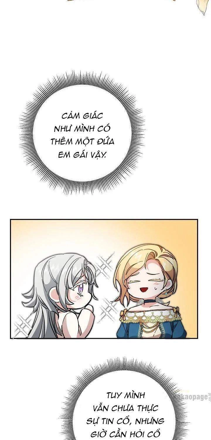 Xuyên Vào Tiểu Thuyết Làm Nữ Hoàng Tàn Độc Chapter 54 - 33