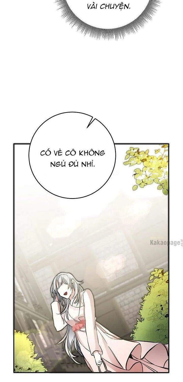 Xuyên Vào Tiểu Thuyết Làm Nữ Hoàng Tàn Độc Chapter 54 - 34