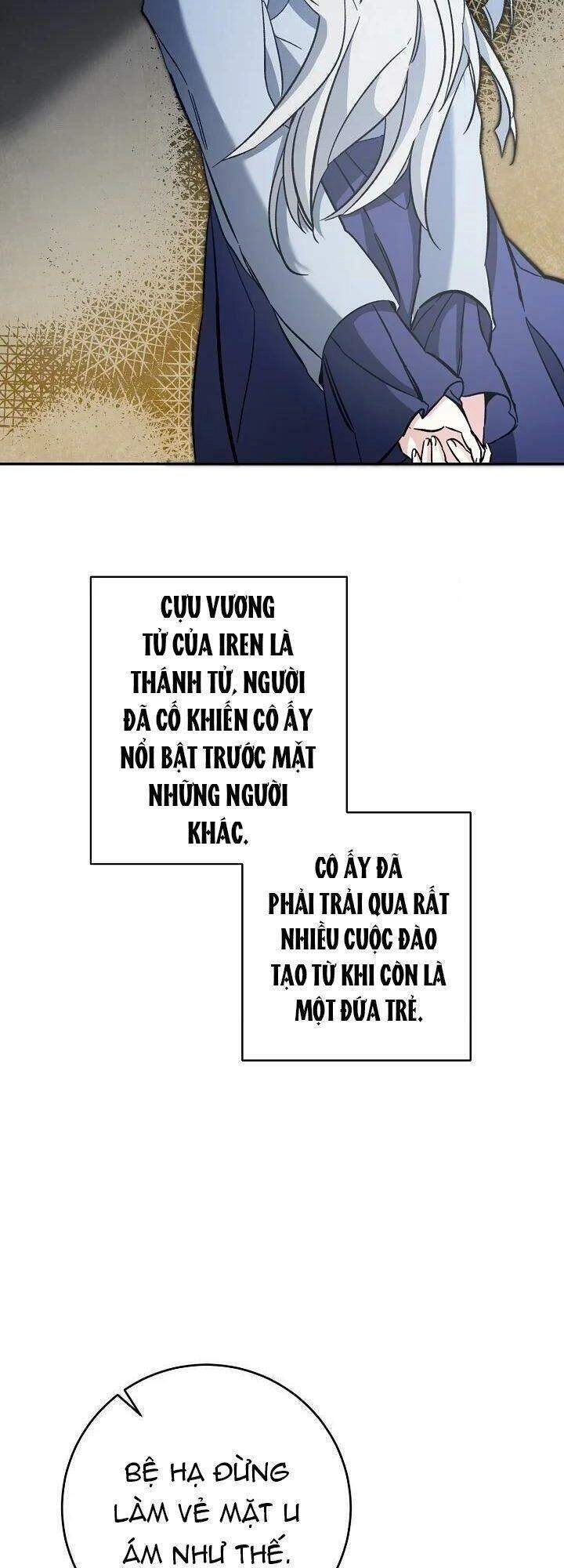 Xuyên Vào Tiểu Thuyết Làm Nữ Hoàng Tàn Độc Chapter 54 - 36