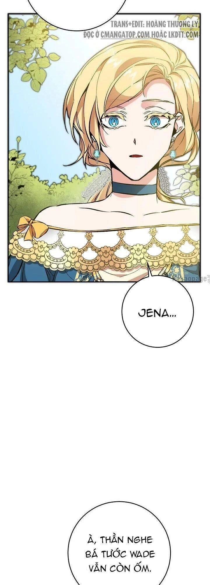 Xuyên Vào Tiểu Thuyết Làm Nữ Hoàng Tàn Độc Chapter 54 - 37