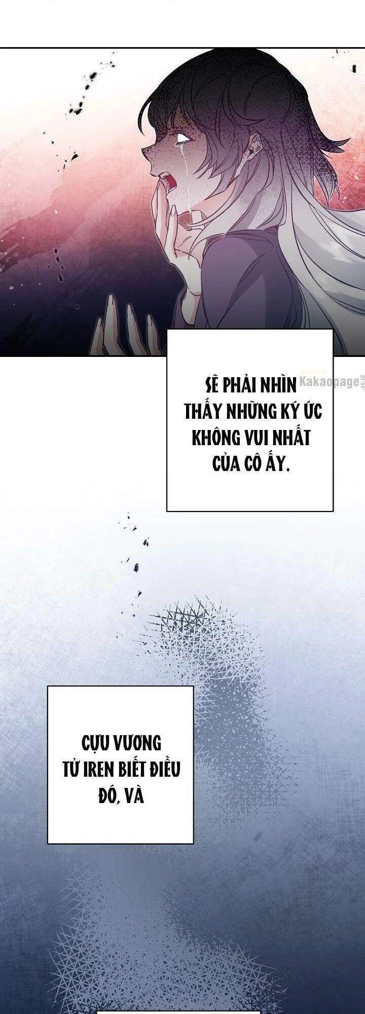 Xuyên Vào Tiểu Thuyết Làm Nữ Hoàng Tàn Độc Chapter 54 - 41