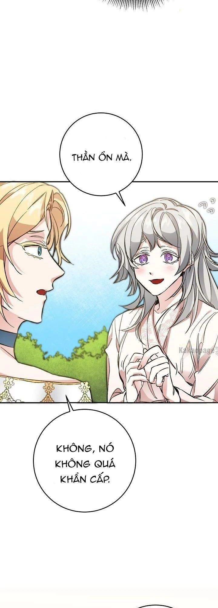 Xuyên Vào Tiểu Thuyết Làm Nữ Hoàng Tàn Độc Chapter 54 - 43