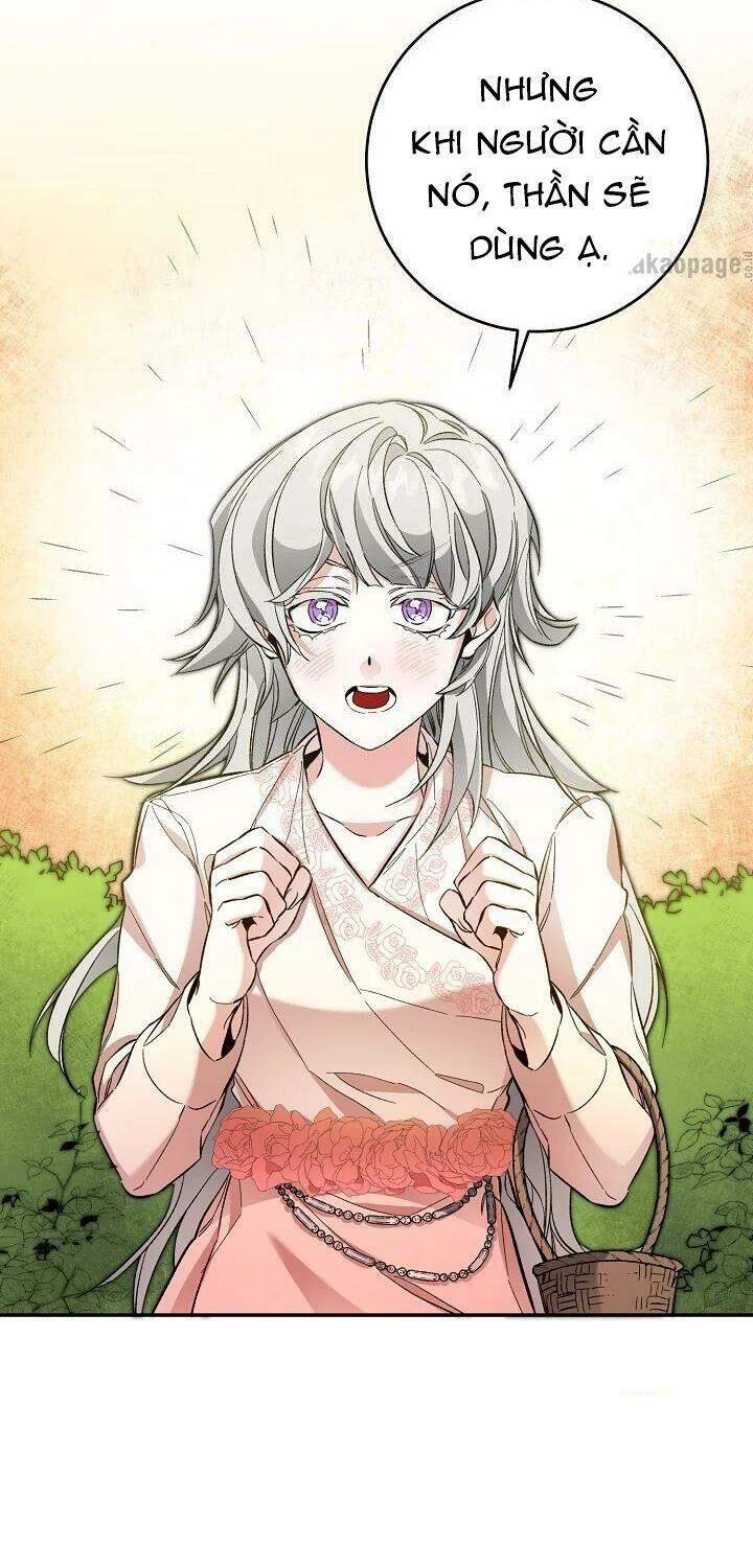 Xuyên Vào Tiểu Thuyết Làm Nữ Hoàng Tàn Độc Chapter 54 - 44