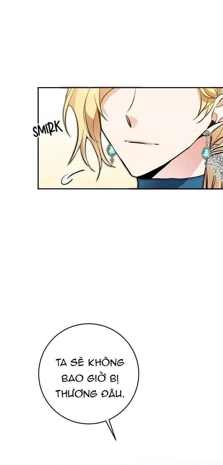 Xuyên Vào Tiểu Thuyết Làm Nữ Hoàng Tàn Độc Chapter 54 - 45