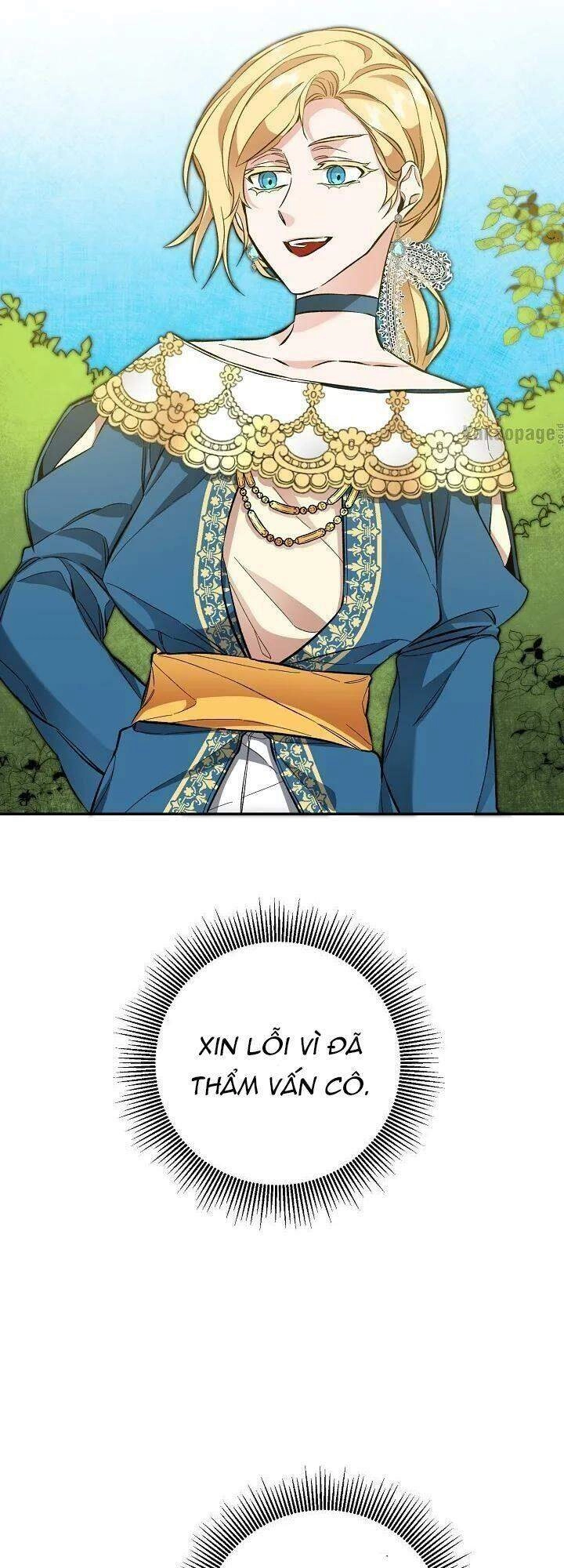 Xuyên Vào Tiểu Thuyết Làm Nữ Hoàng Tàn Độc Chapter 54 - 46