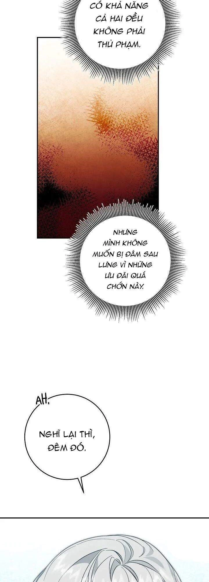 Xuyên Vào Tiểu Thuyết Làm Nữ Hoàng Tàn Độc Chapter 54 - 47