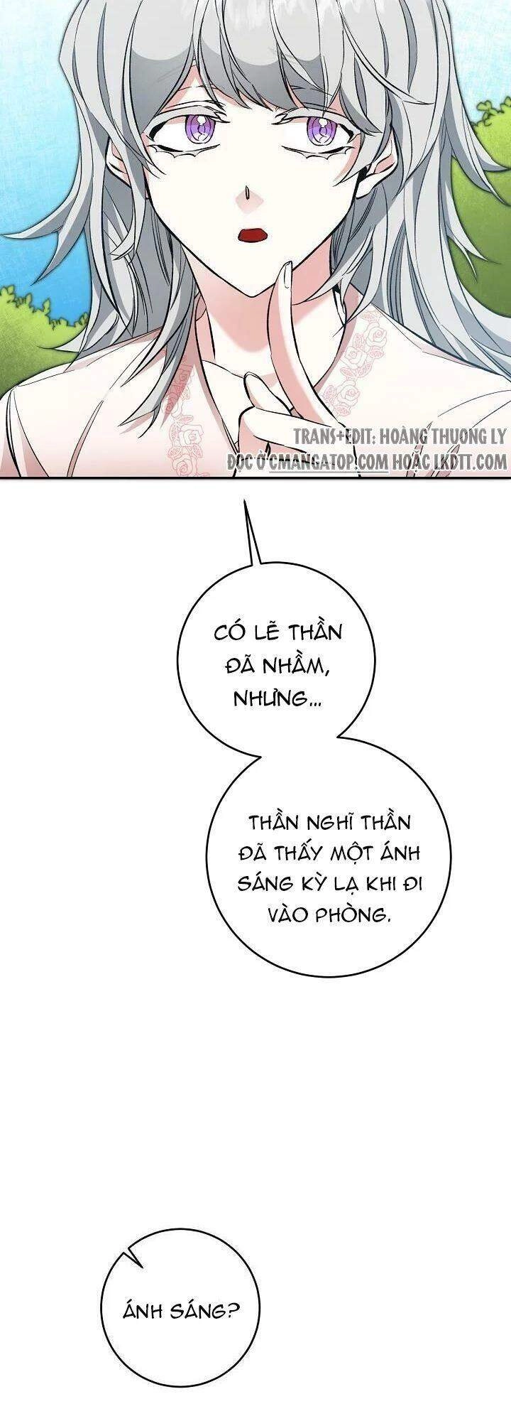 Xuyên Vào Tiểu Thuyết Làm Nữ Hoàng Tàn Độc Chapter 54 - 48