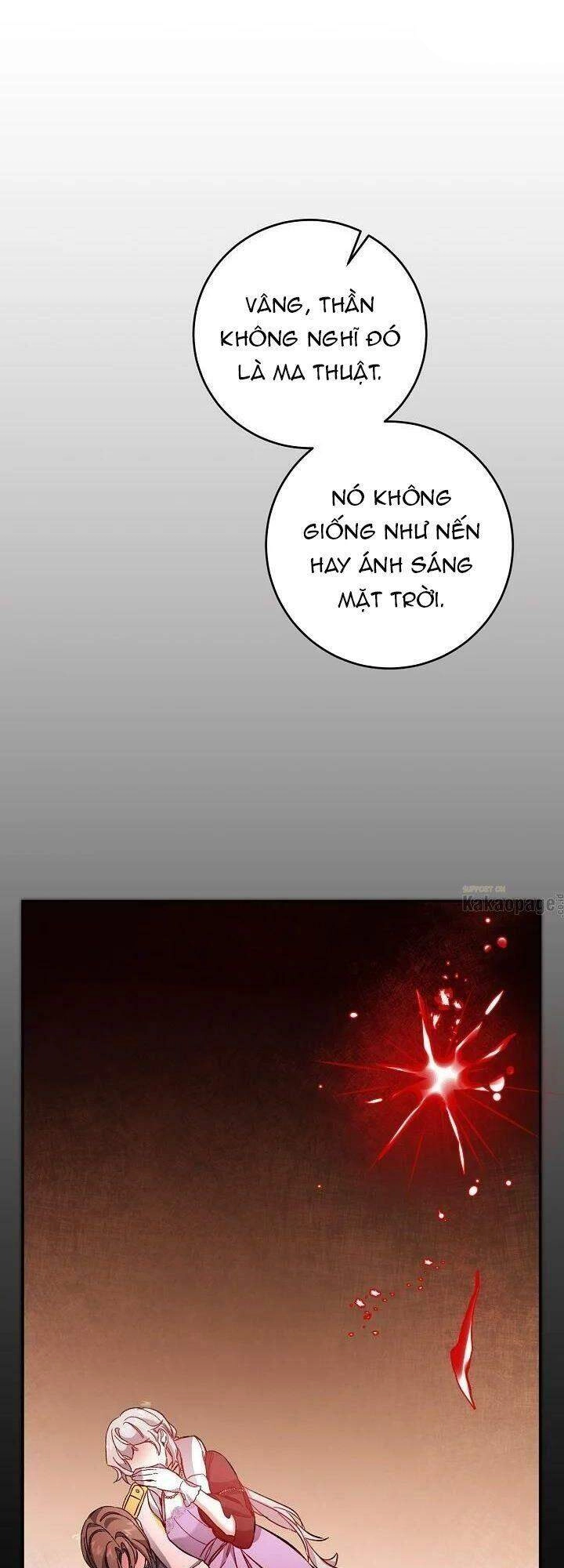 Xuyên Vào Tiểu Thuyết Làm Nữ Hoàng Tàn Độc Chapter 54 - 49