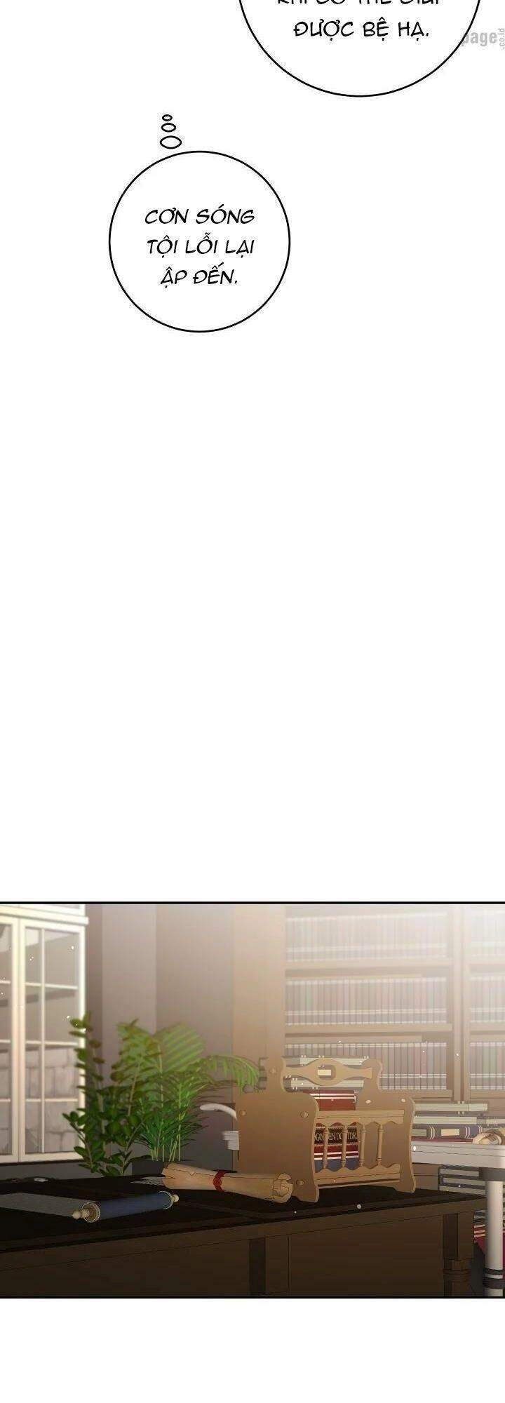 Xuyên Vào Tiểu Thuyết Làm Nữ Hoàng Tàn Độc Chapter 54 - 55