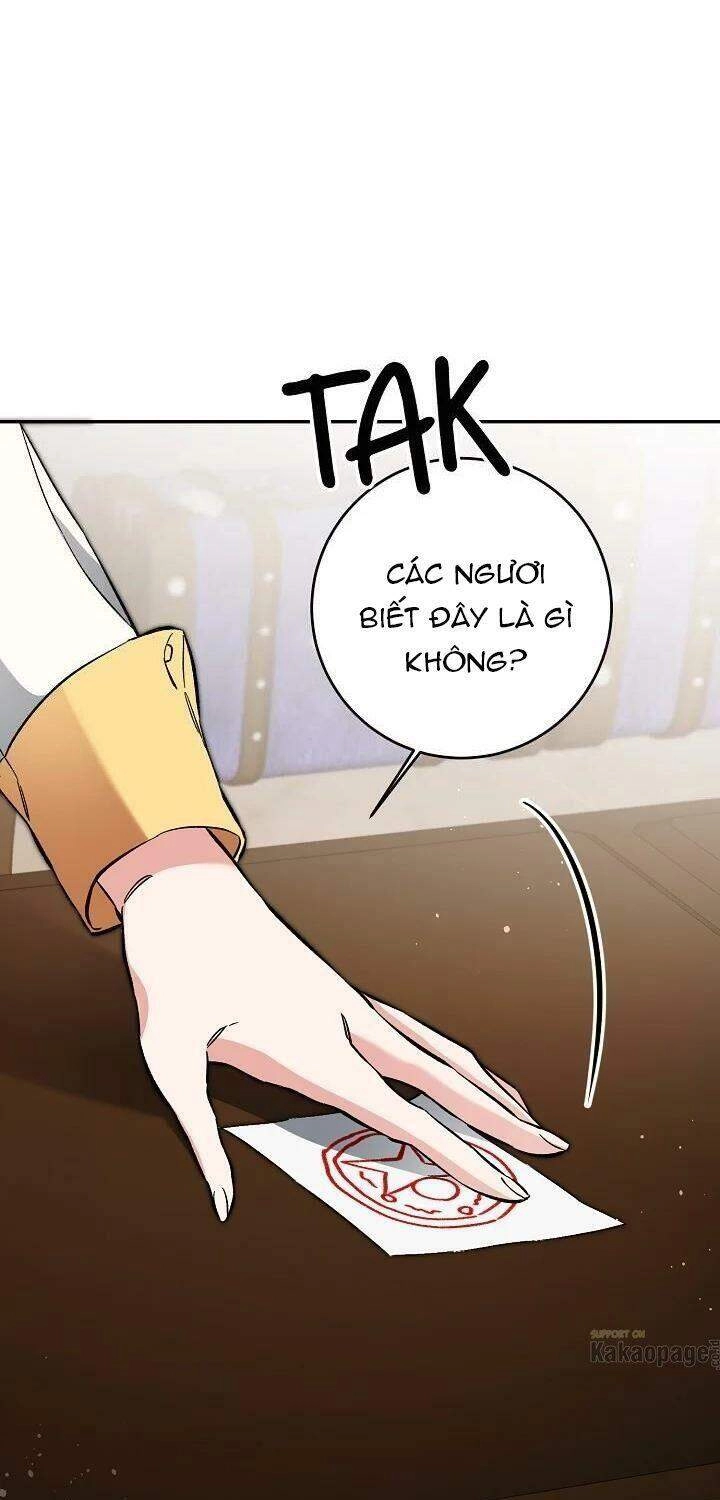 Xuyên Vào Tiểu Thuyết Làm Nữ Hoàng Tàn Độc Chapter 54 - 56