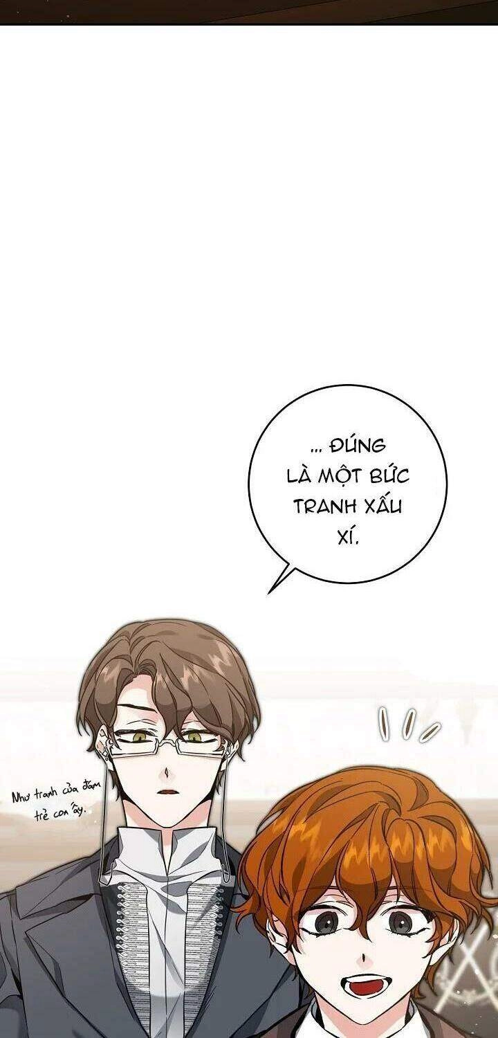 Xuyên Vào Tiểu Thuyết Làm Nữ Hoàng Tàn Độc Chapter 54 - 57