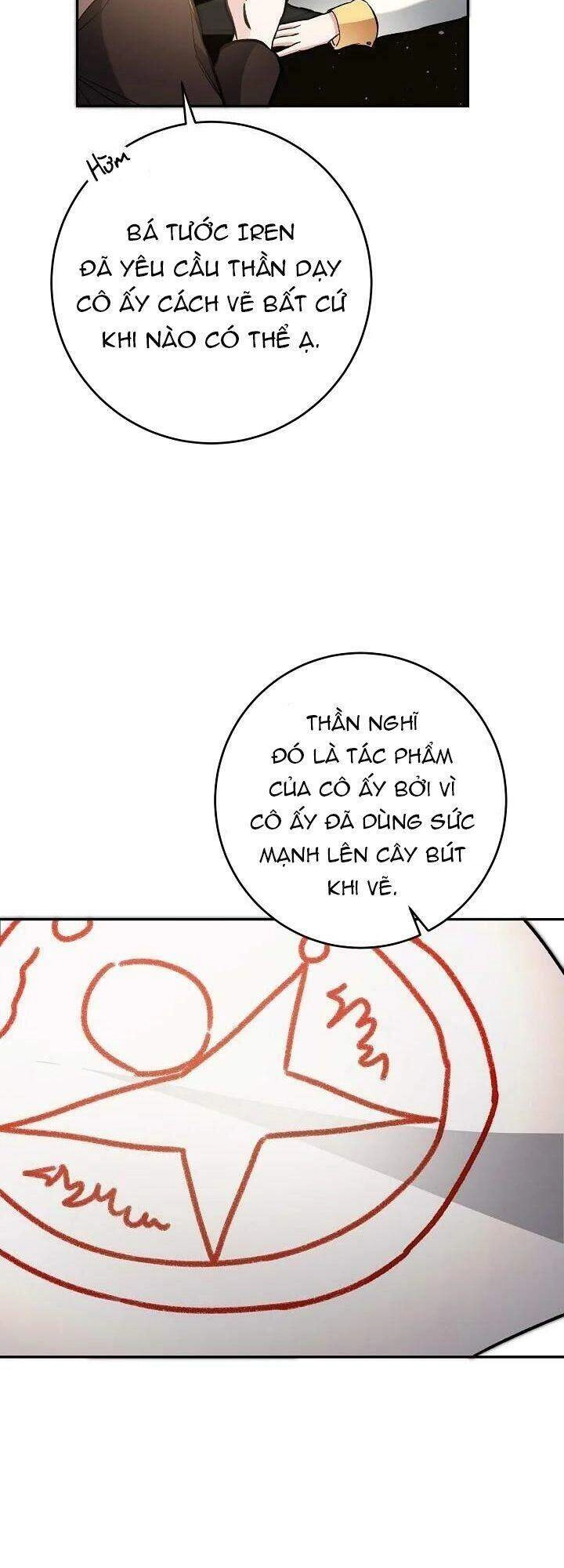 Xuyên Vào Tiểu Thuyết Làm Nữ Hoàng Tàn Độc Chapter 54 - 59