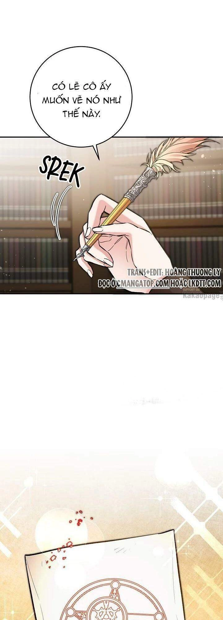 Xuyên Vào Tiểu Thuyết Làm Nữ Hoàng Tàn Độc Chapter 54 - 60