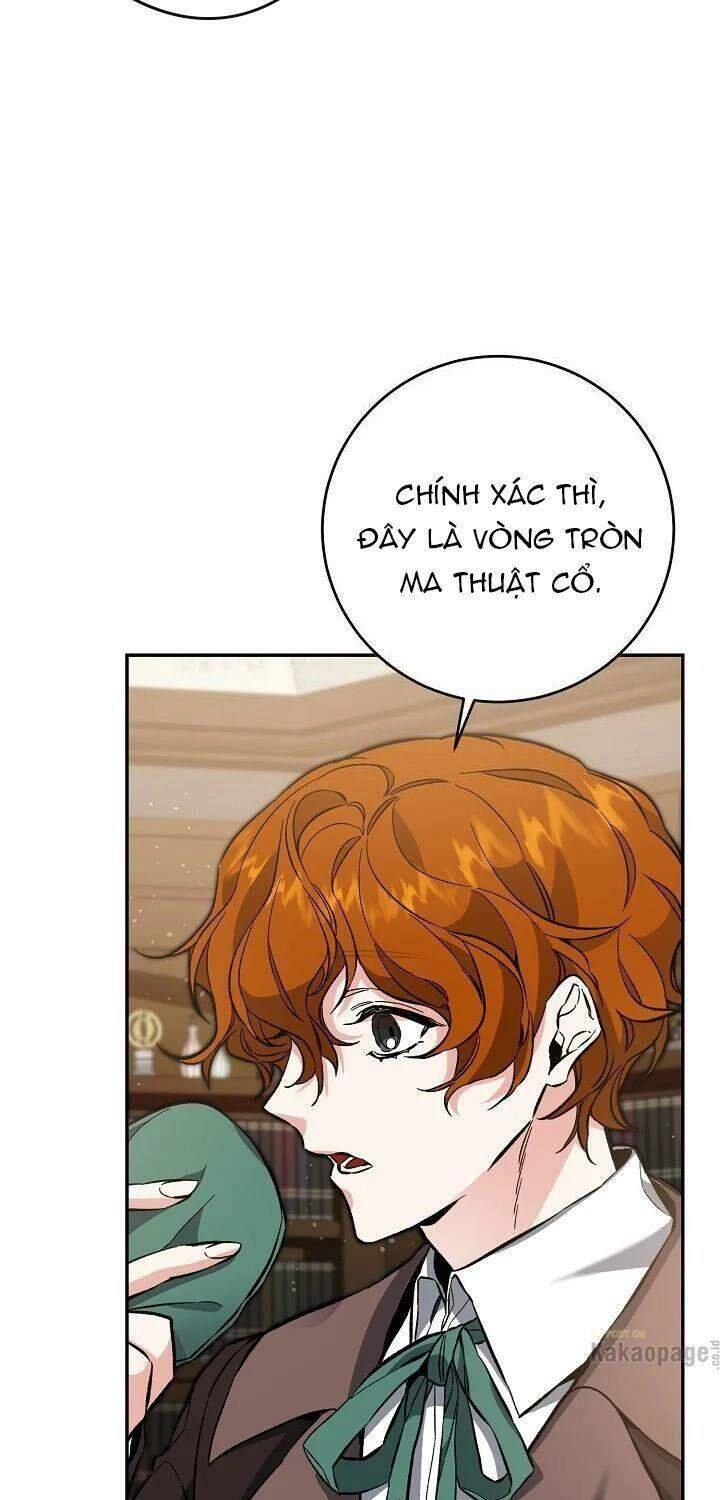 Xuyên Vào Tiểu Thuyết Làm Nữ Hoàng Tàn Độc Chapter 54 - 62