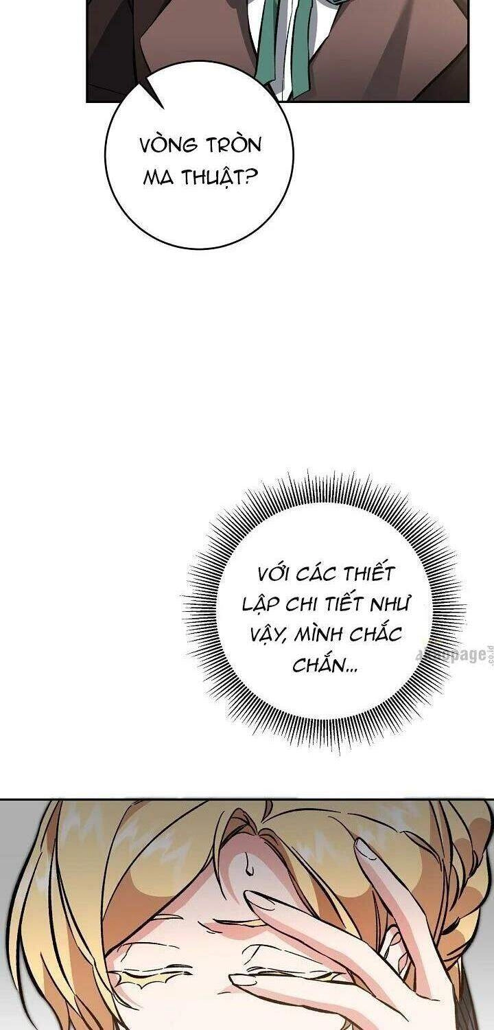 Xuyên Vào Tiểu Thuyết Làm Nữ Hoàng Tàn Độc Chapter 54 - 63