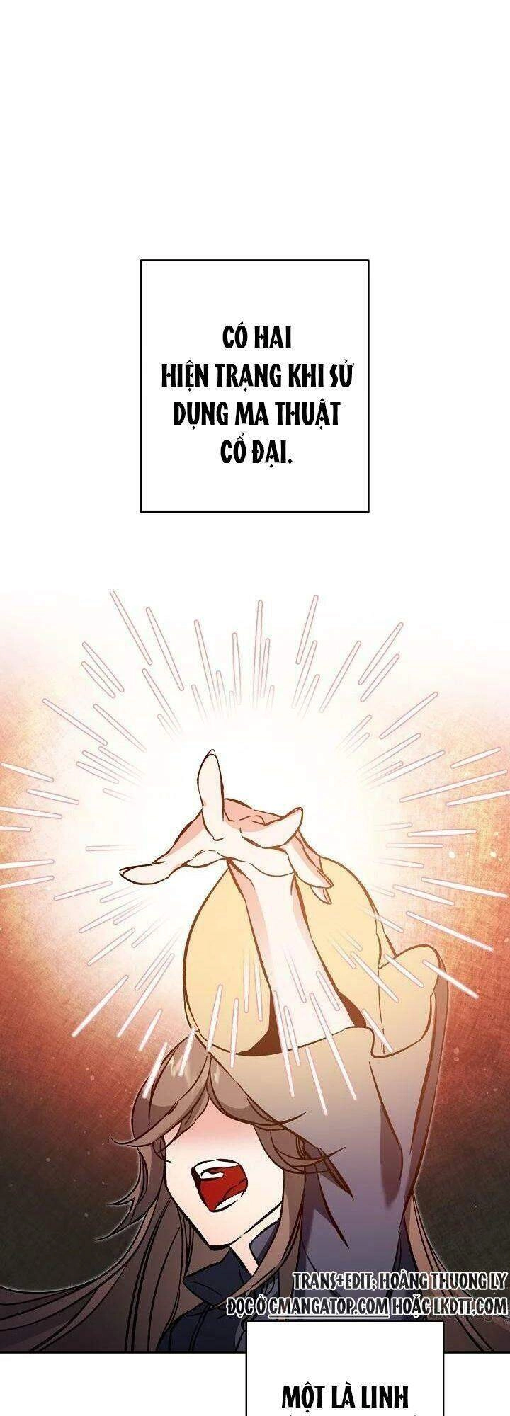 Xuyên Vào Tiểu Thuyết Làm Nữ Hoàng Tàn Độc Chapter 54 - 65