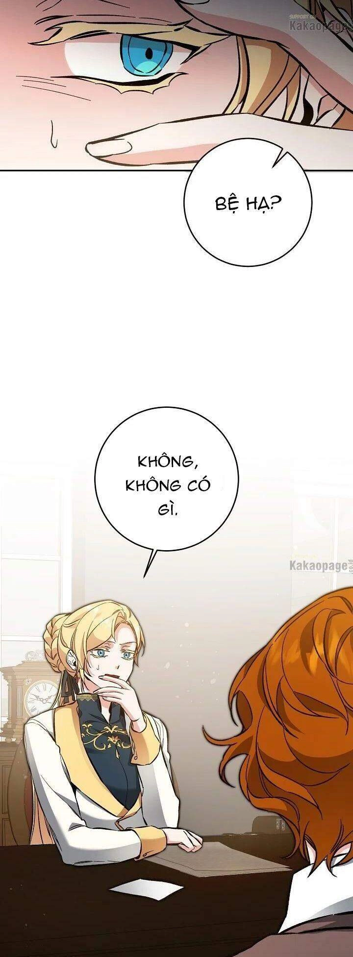 Xuyên Vào Tiểu Thuyết Làm Nữ Hoàng Tàn Độc Chapter 54 - 67