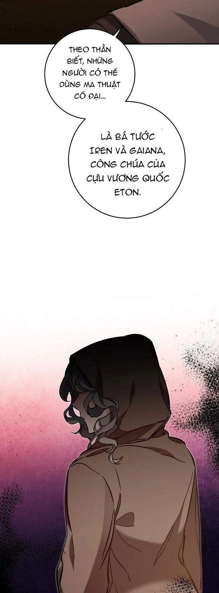 Xuyên Vào Tiểu Thuyết Làm Nữ Hoàng Tàn Độc Chapter 54 - 68