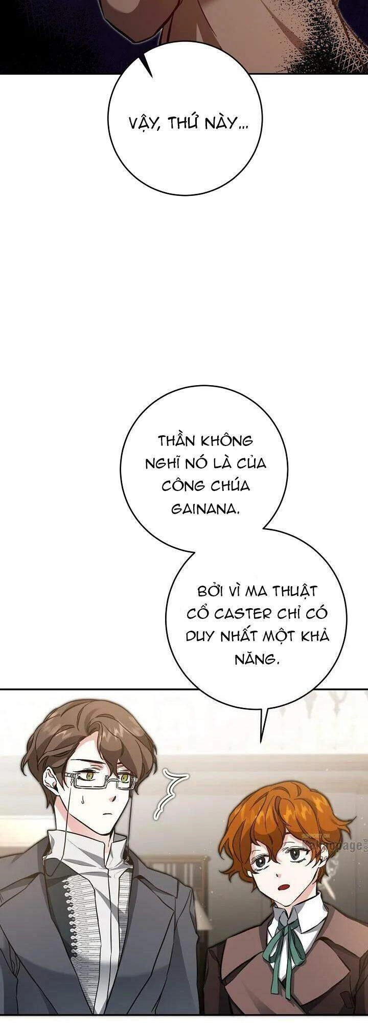 Xuyên Vào Tiểu Thuyết Làm Nữ Hoàng Tàn Độc Chapter 54 - 69